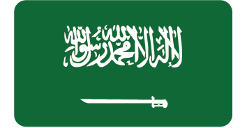 Saudi Flag